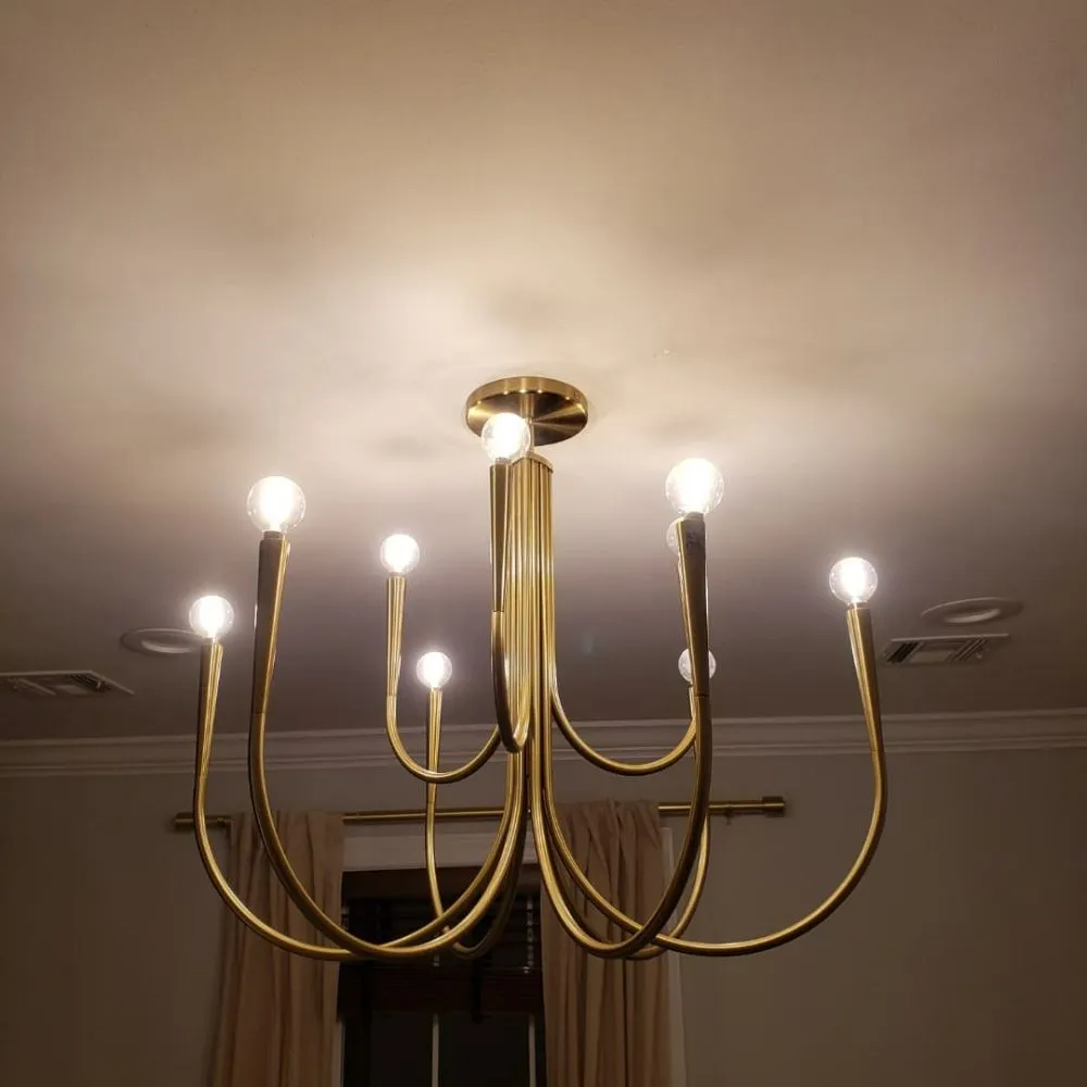 Slide of Electrical Parra