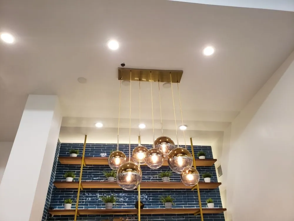 Slide of Electrical Parra