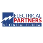 Electrical Partners Of Central Florida Logo