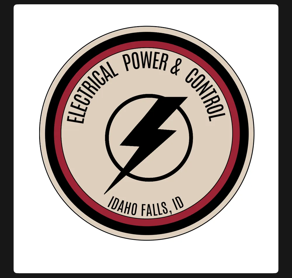 Slide of Electrical Power & Control