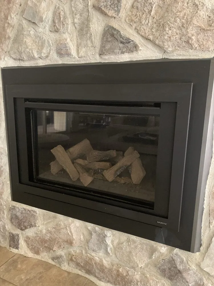 Slide of Electrical Power & Control