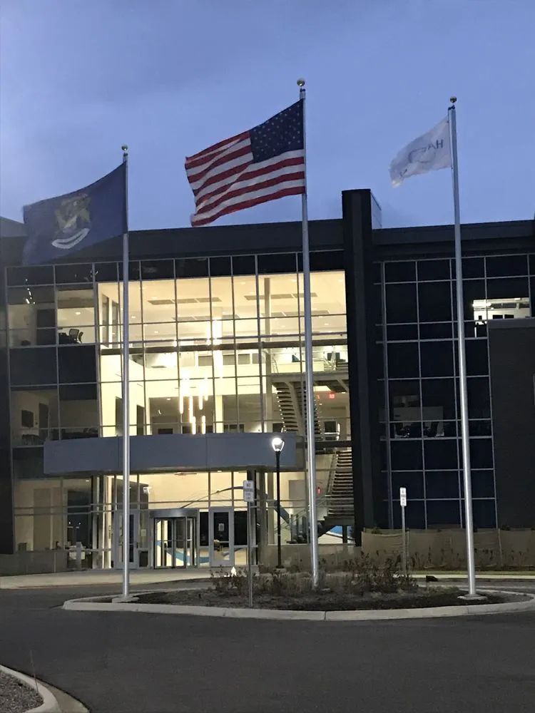 Reliable lighting installation service in Redford, MI - Electrical Power & Design