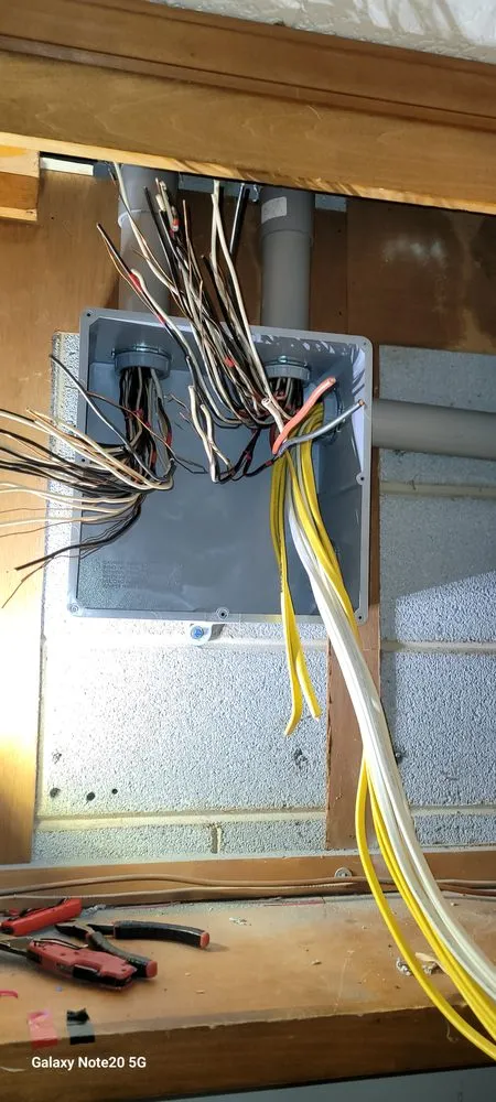 Slide of Electrical Power Design