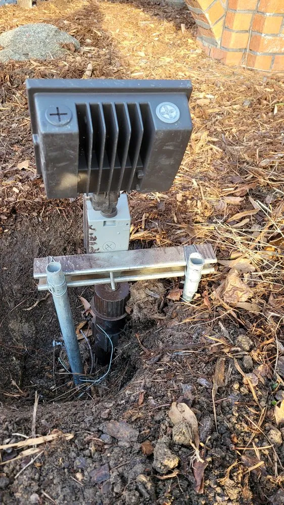 Slide of Electrical Power Design