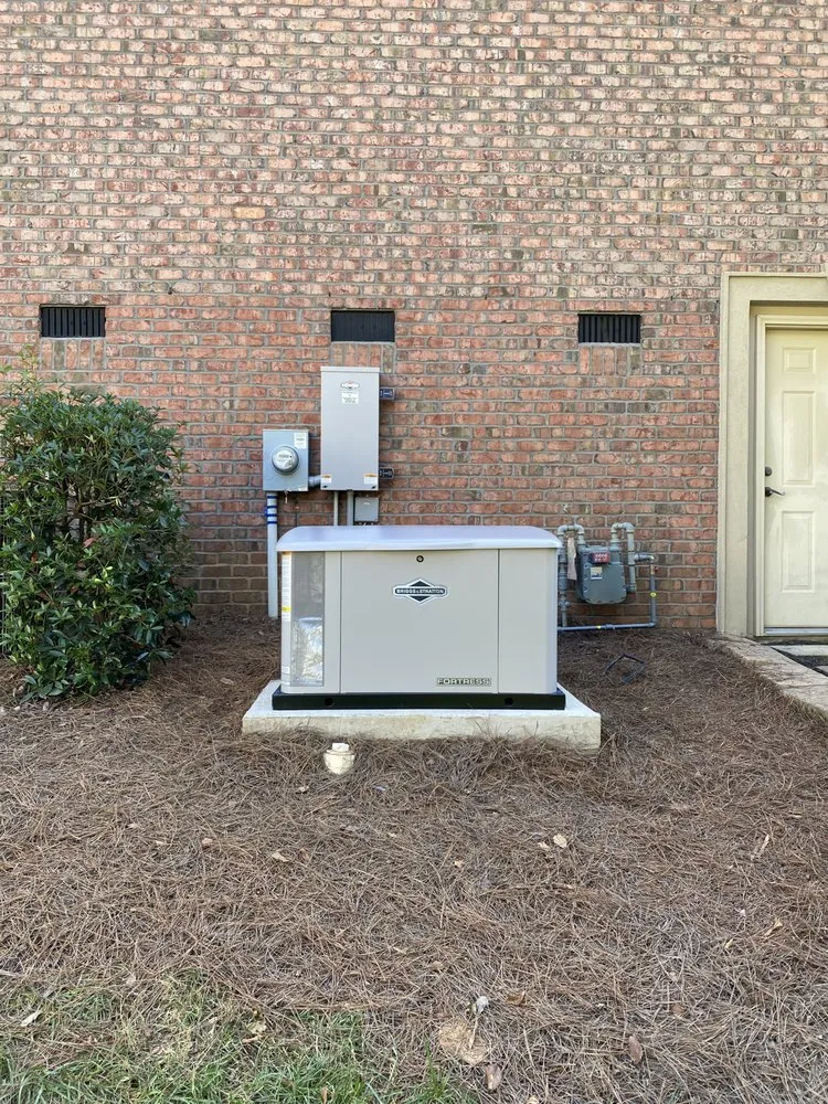 Slide of Electrical Power Design