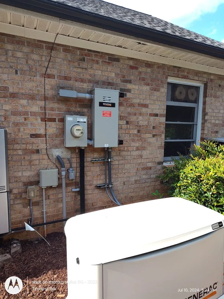 Slide of Electrical Power Design