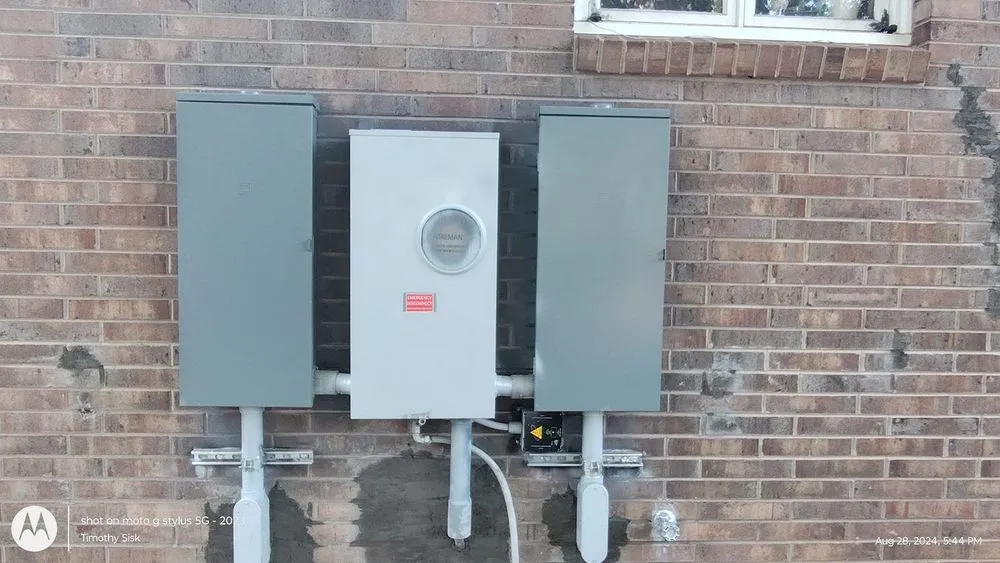 Slide of Electrical Power Design