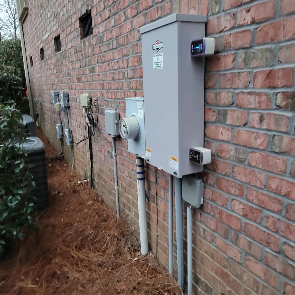 Slide of Electrical Power Design