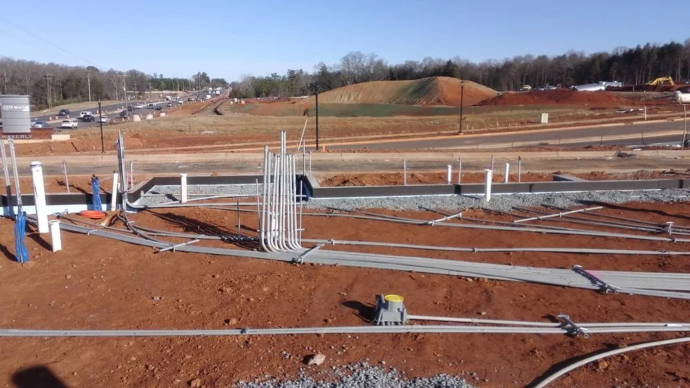 Trusted lighting installation service in , - Electrical Power Design