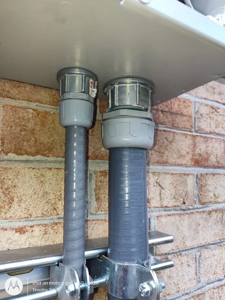 Professional circuit breaker repair in , by Electrical Power Design