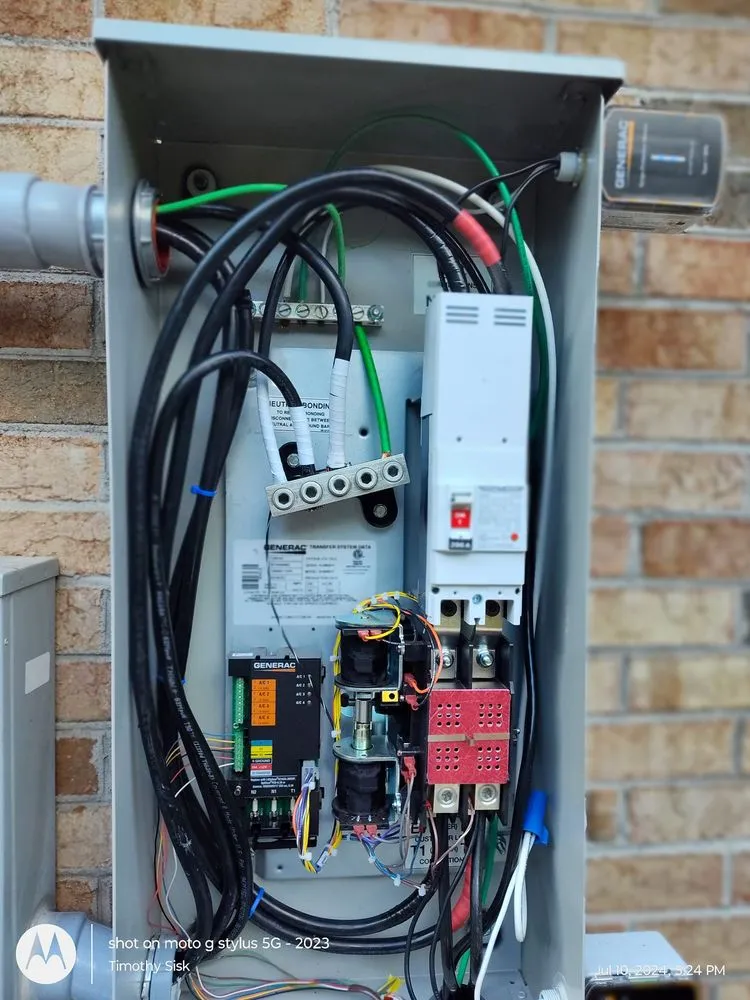 Slide of Electrical Power Design