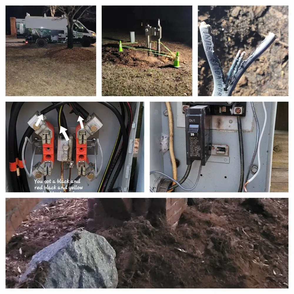 Slide of Electrical Power Design