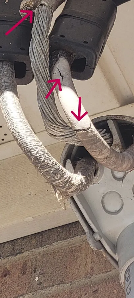 Slide of Electrical Power Design