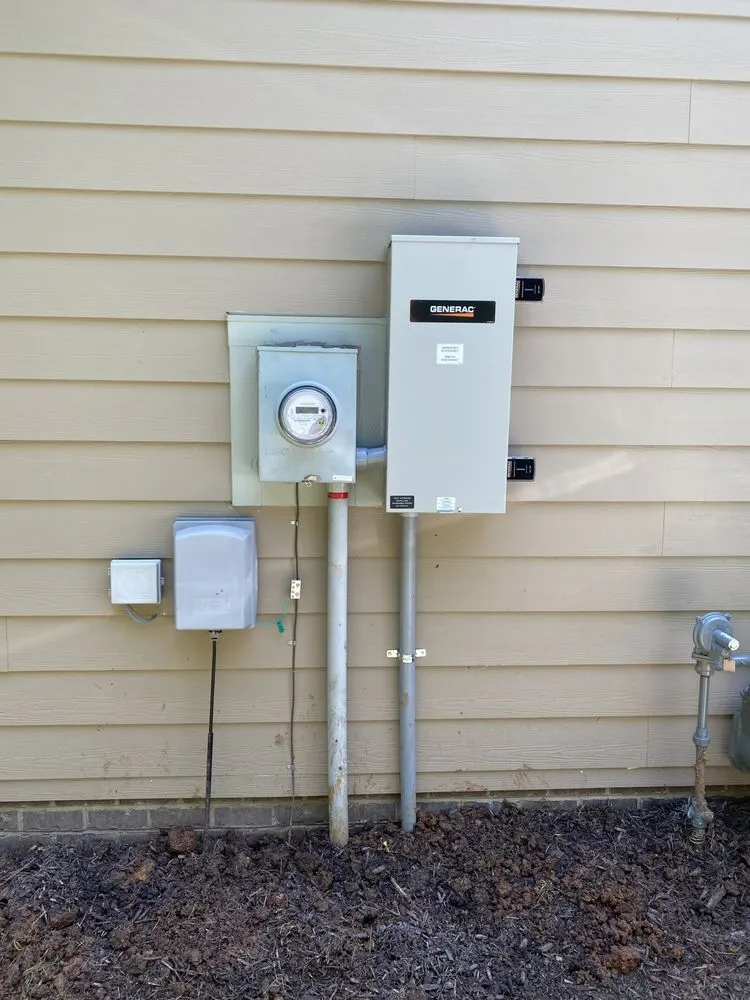 Slide of Electrical Power Design