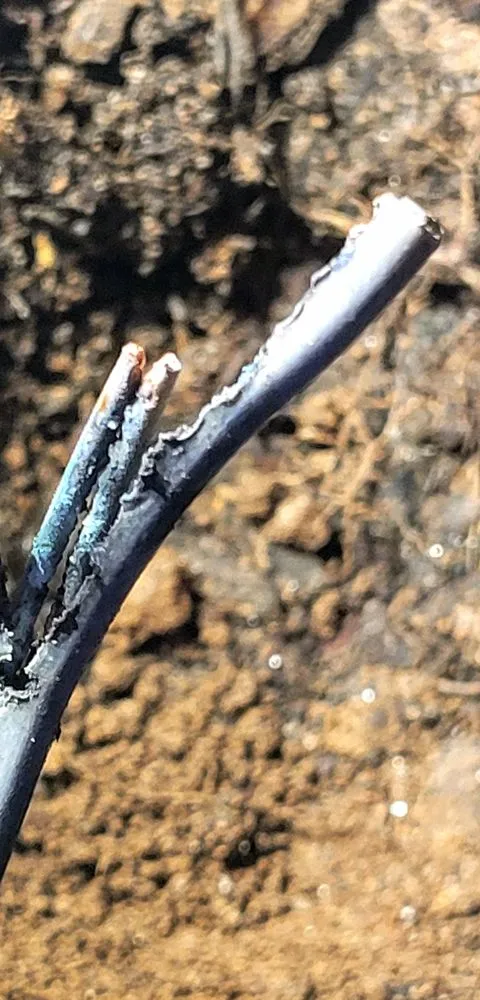 Slide of Electrical Power Design