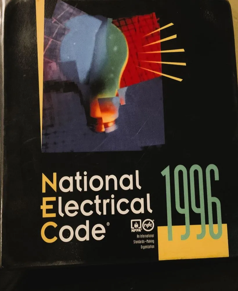 Slide of Electrical Power Design