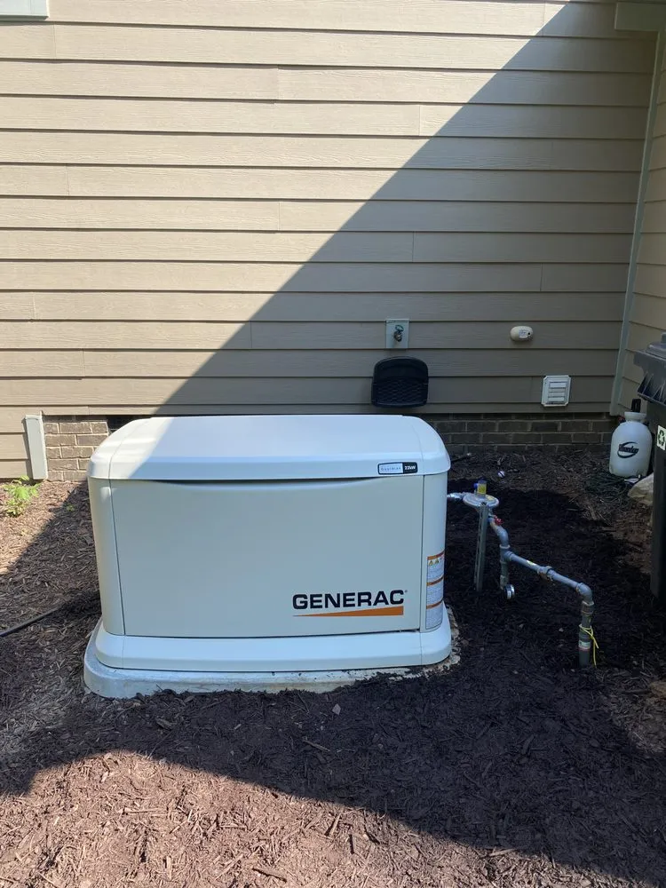 Slide of Electrical Power Design