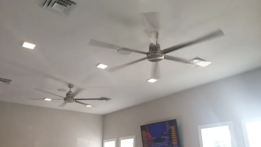 Slide of Electrical Power Design