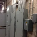 Slide of Electrical Power Services