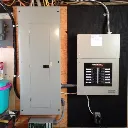 Slide of Electrical Power Services