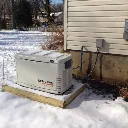 Slide of Electrical Power Services