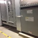 Slide of Electrical Power Services