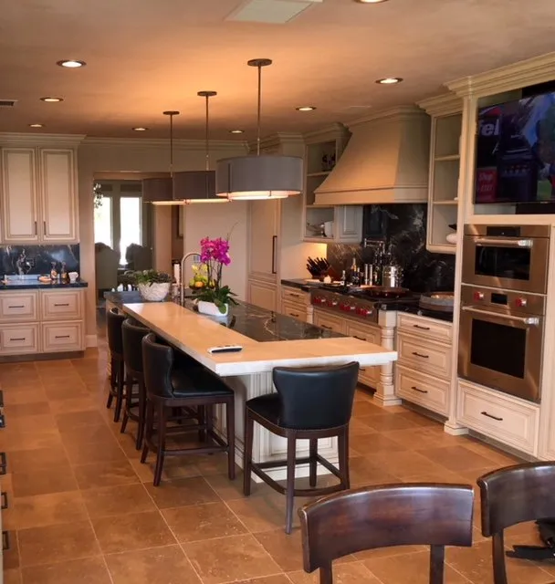 Slide of Electrical Power Source