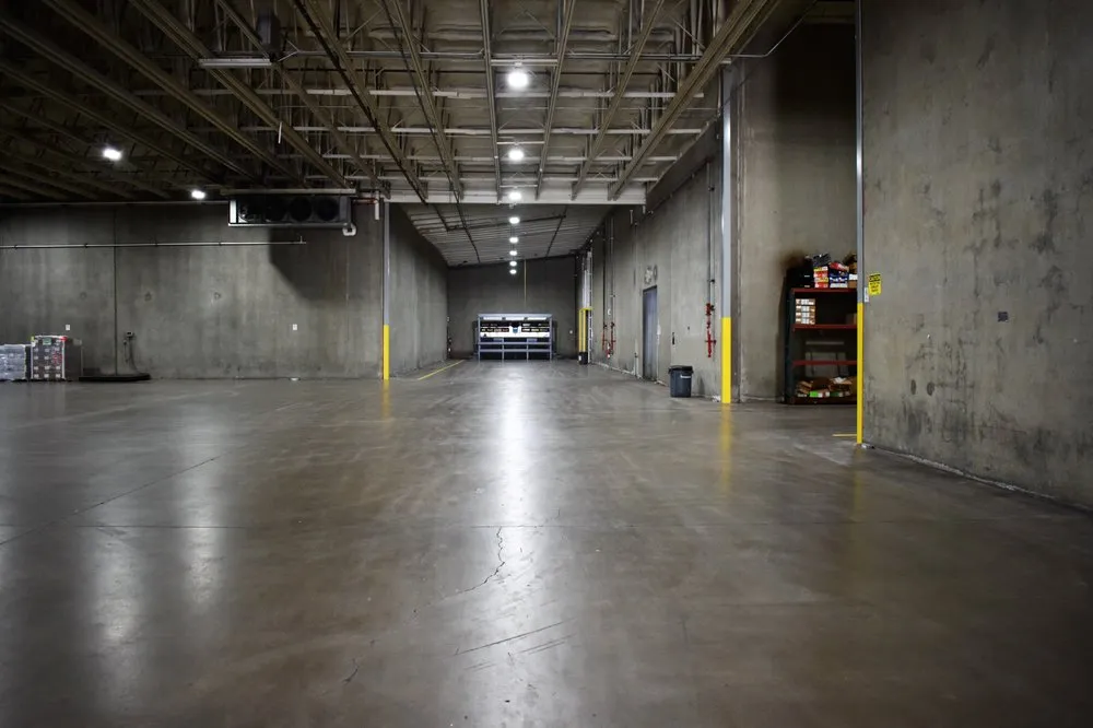 Slide of Electrical Power Source