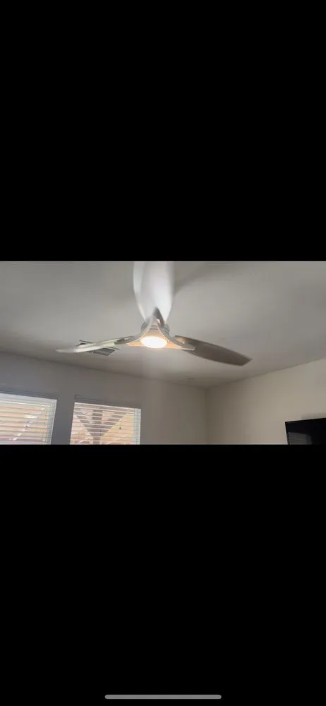 Slide of Electrical Power Source