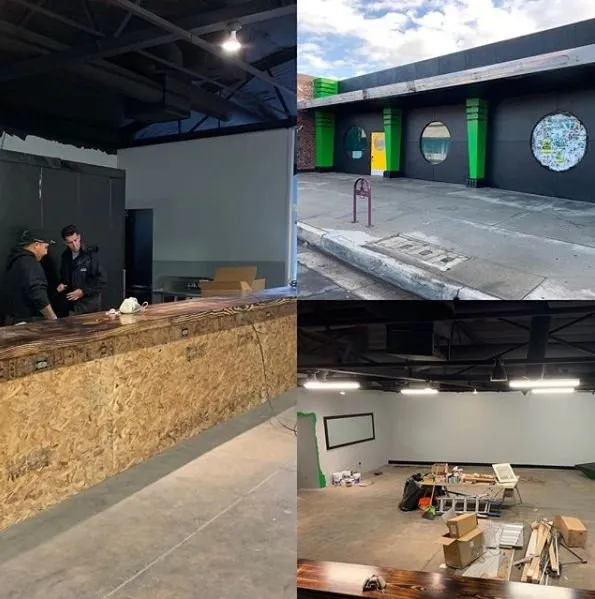 Slide of Electrical Power Source