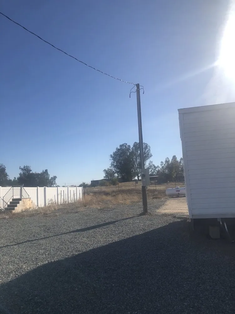 Slide of Electrical Power Source