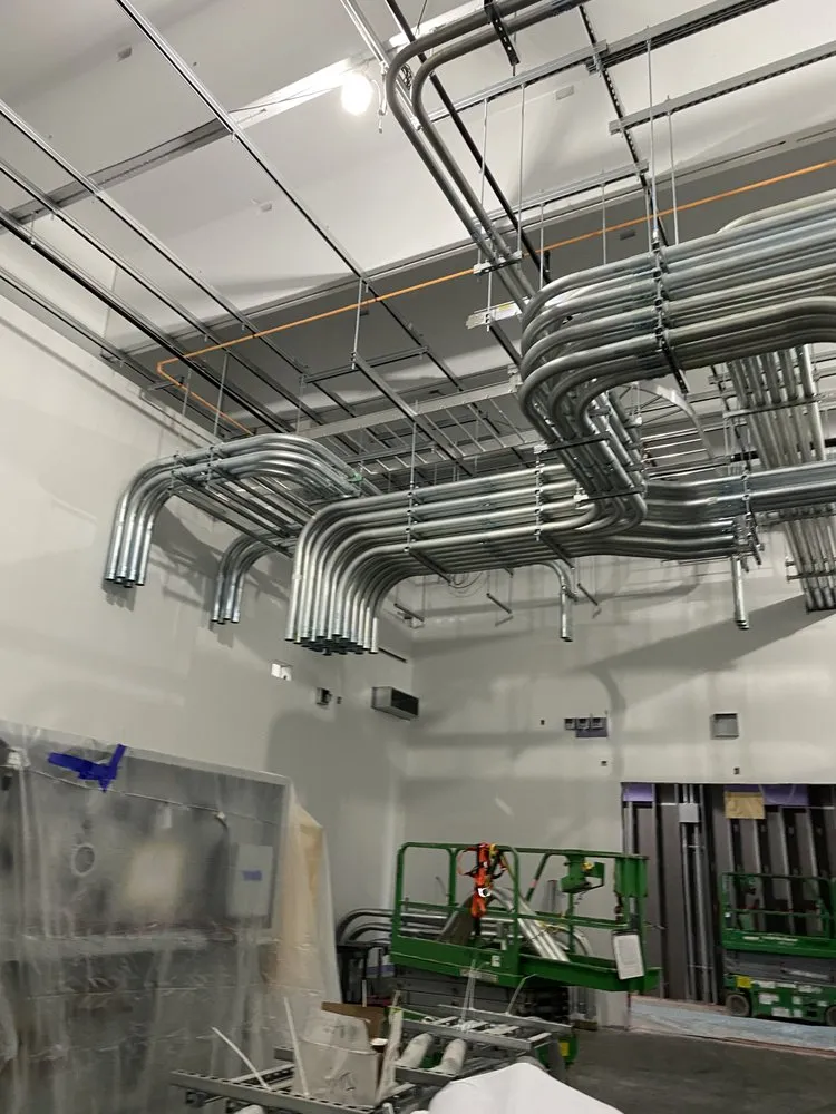 Slide of Electrical Power Systems