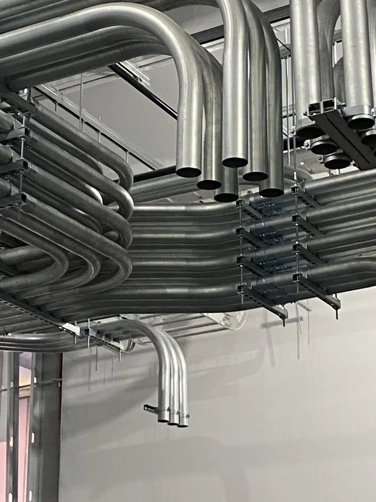 Slide of Electrical Power Systems