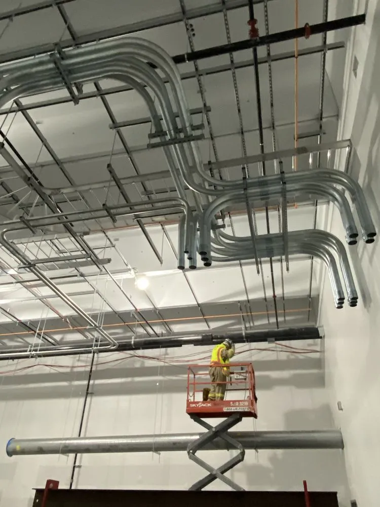 Slide of Electrical Power Systems