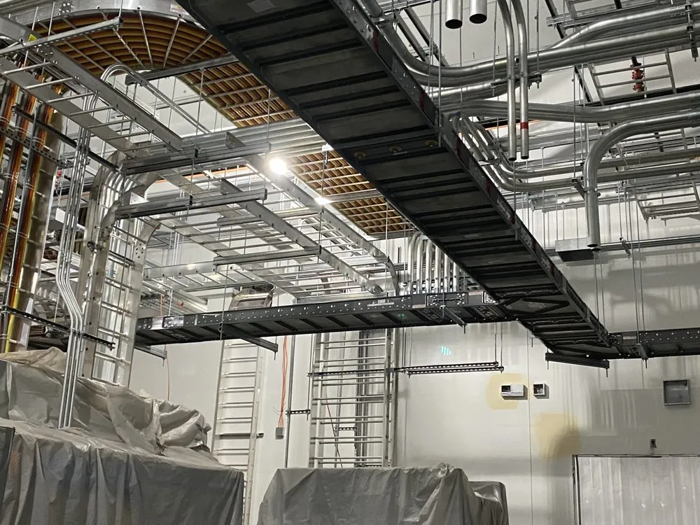 Slide of Electrical Power Systems