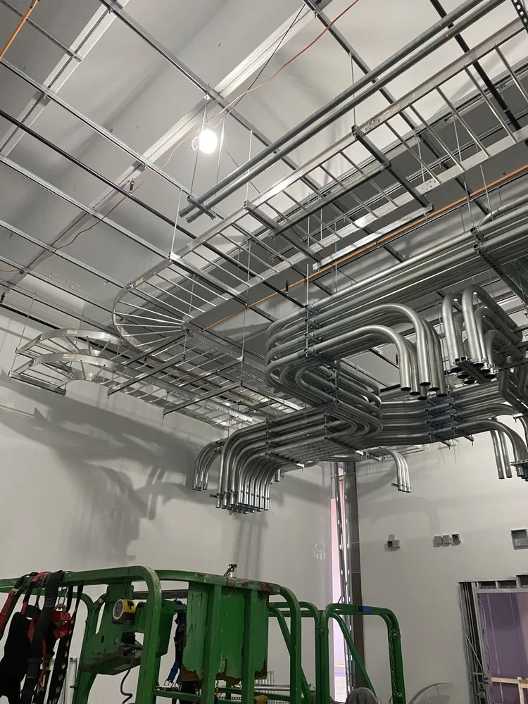 Slide of Electrical Power Systems