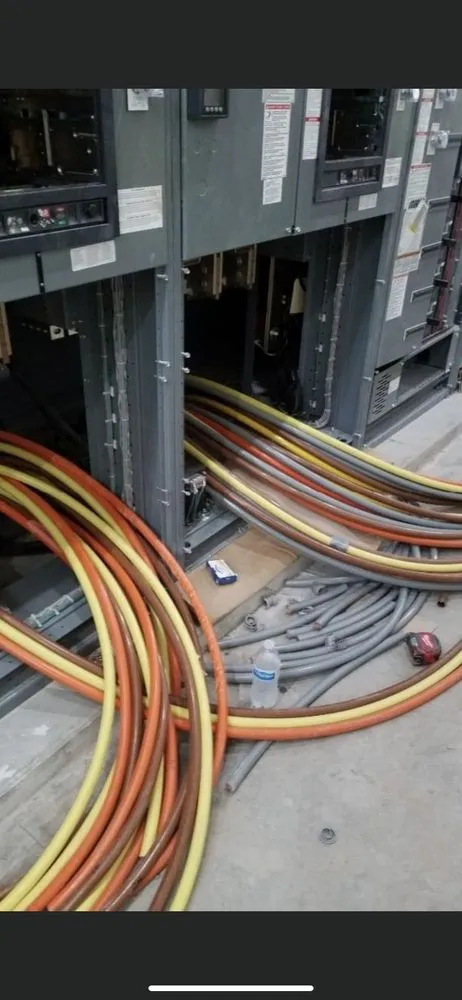 Reliable emergency electrical service service in ,  - Electrical Power Systems