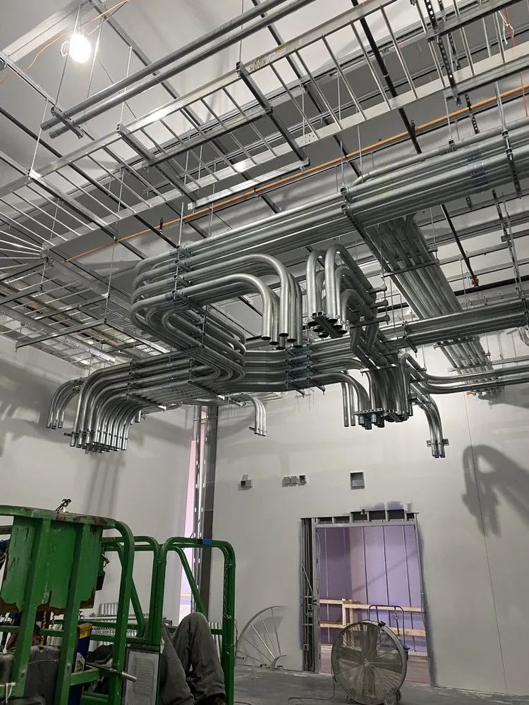 Licensed circuit breaker repair experts serving ,  - Electrical Power Systems