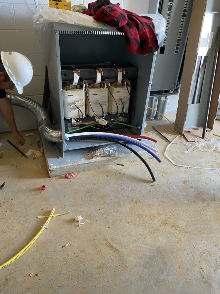 Expert outlet and switch repair in ,  by Electrical Power Systems