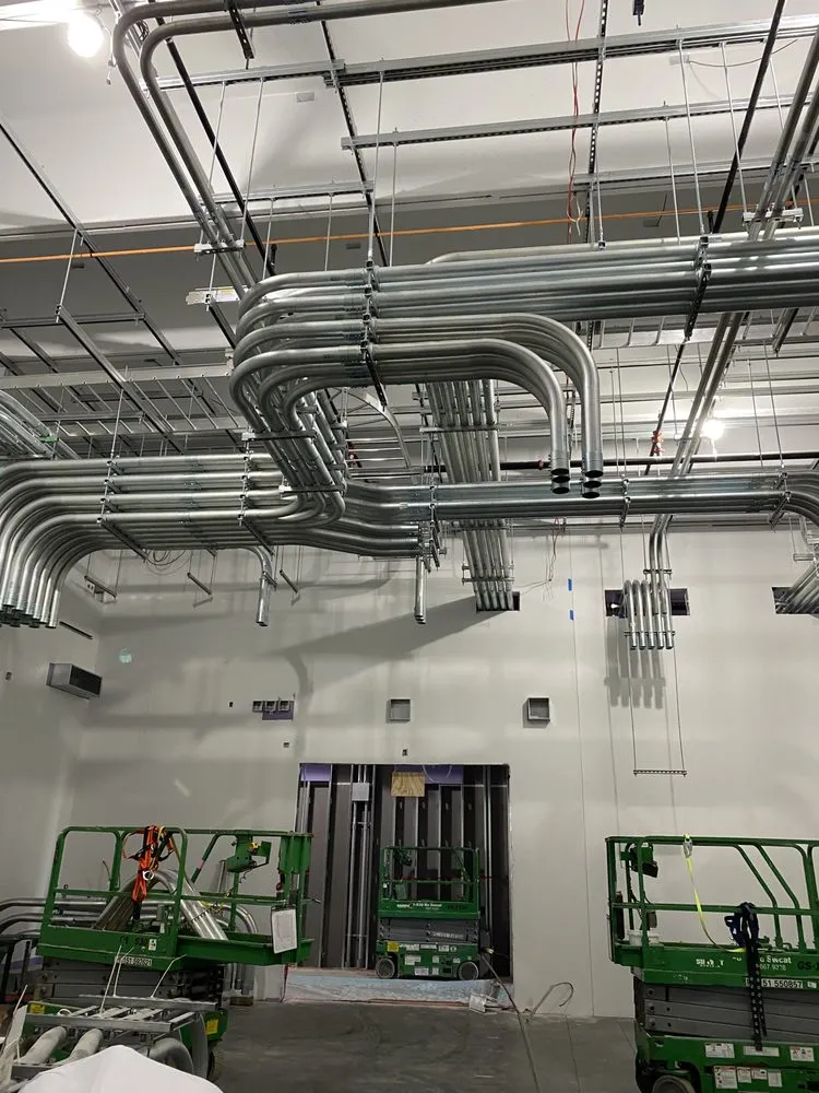 Slide of Electrical Power Systems