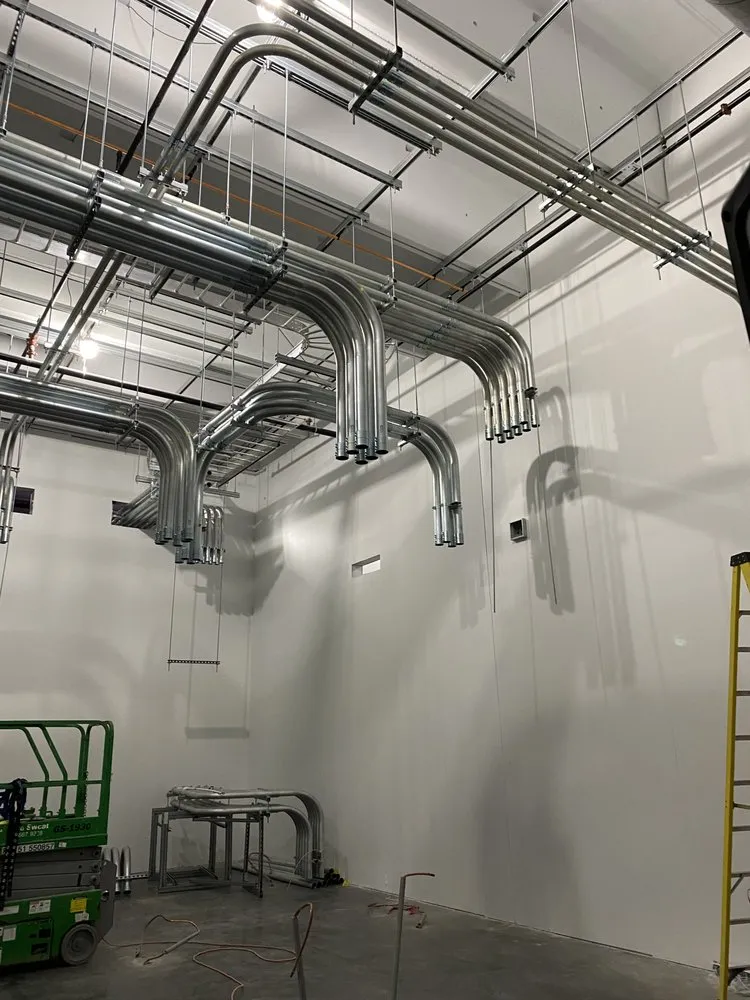 Slide of Electrical Power Systems