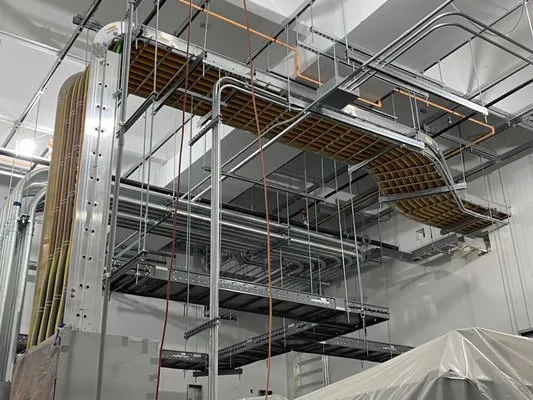 Electrical Power Systems