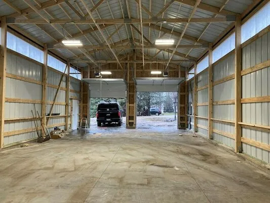 Electrical PowerPros Logo