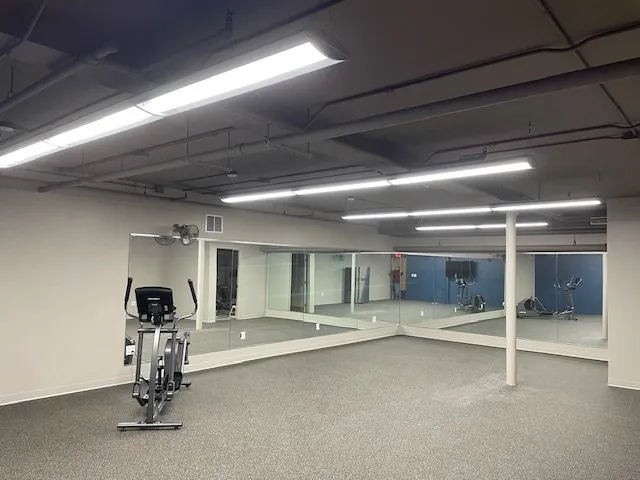 Slide of Electrical Precision Contractors