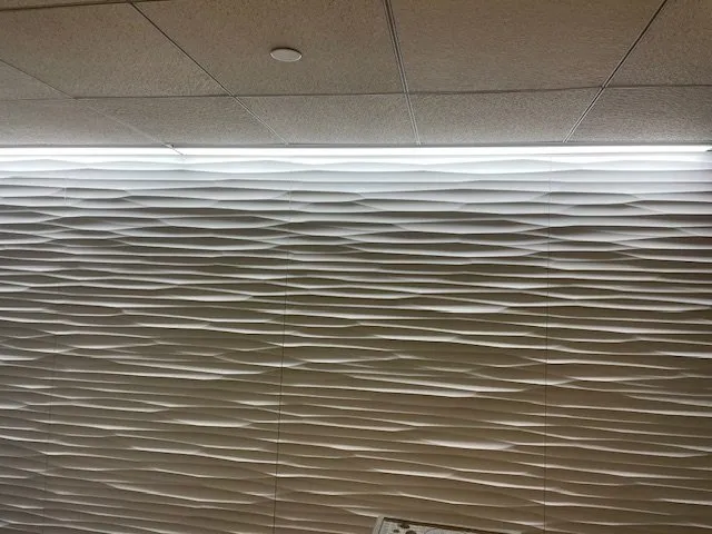 Slide of Electrical Precision Contractors