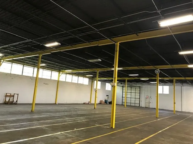 Slide of Electrical Precision Contractors