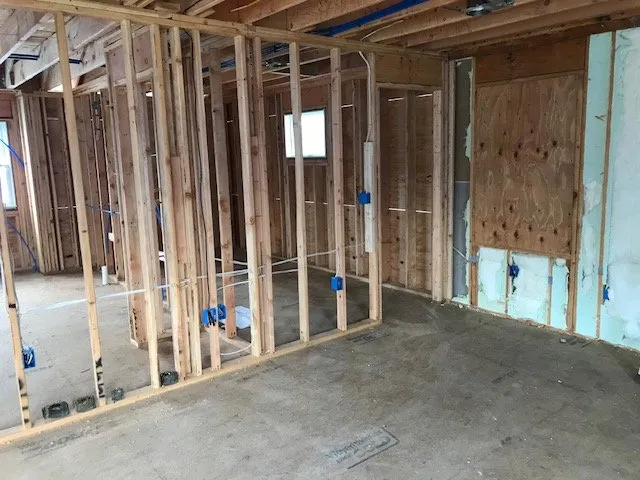 Slide of Electrical Precision Contractors