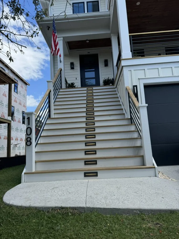 Slide of Electrical Pro Solutions