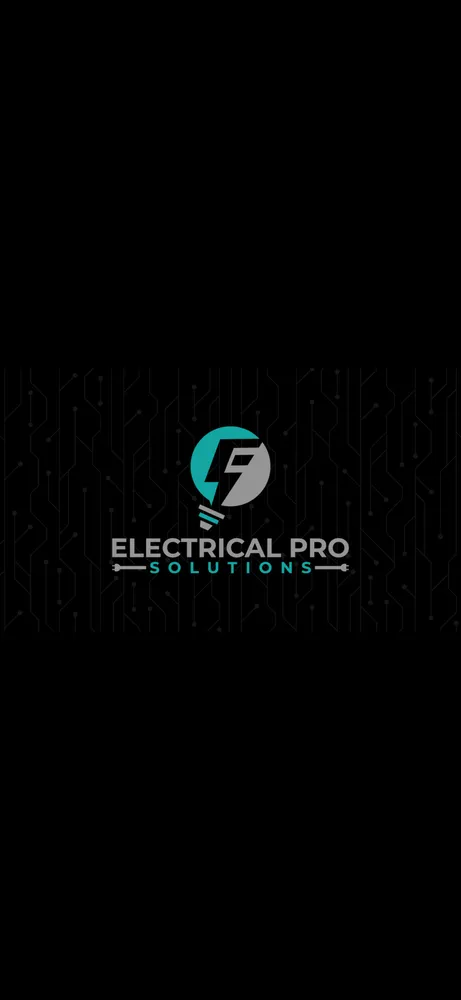 Slide of Electrical Pro Solutions