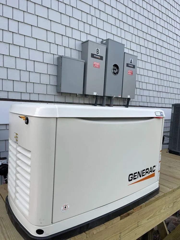 Slide of Electrical Pro Solutions